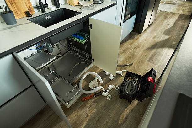 Reliable Pipe Repair contractor in Highlands, TX by Street Wise - Plumbing